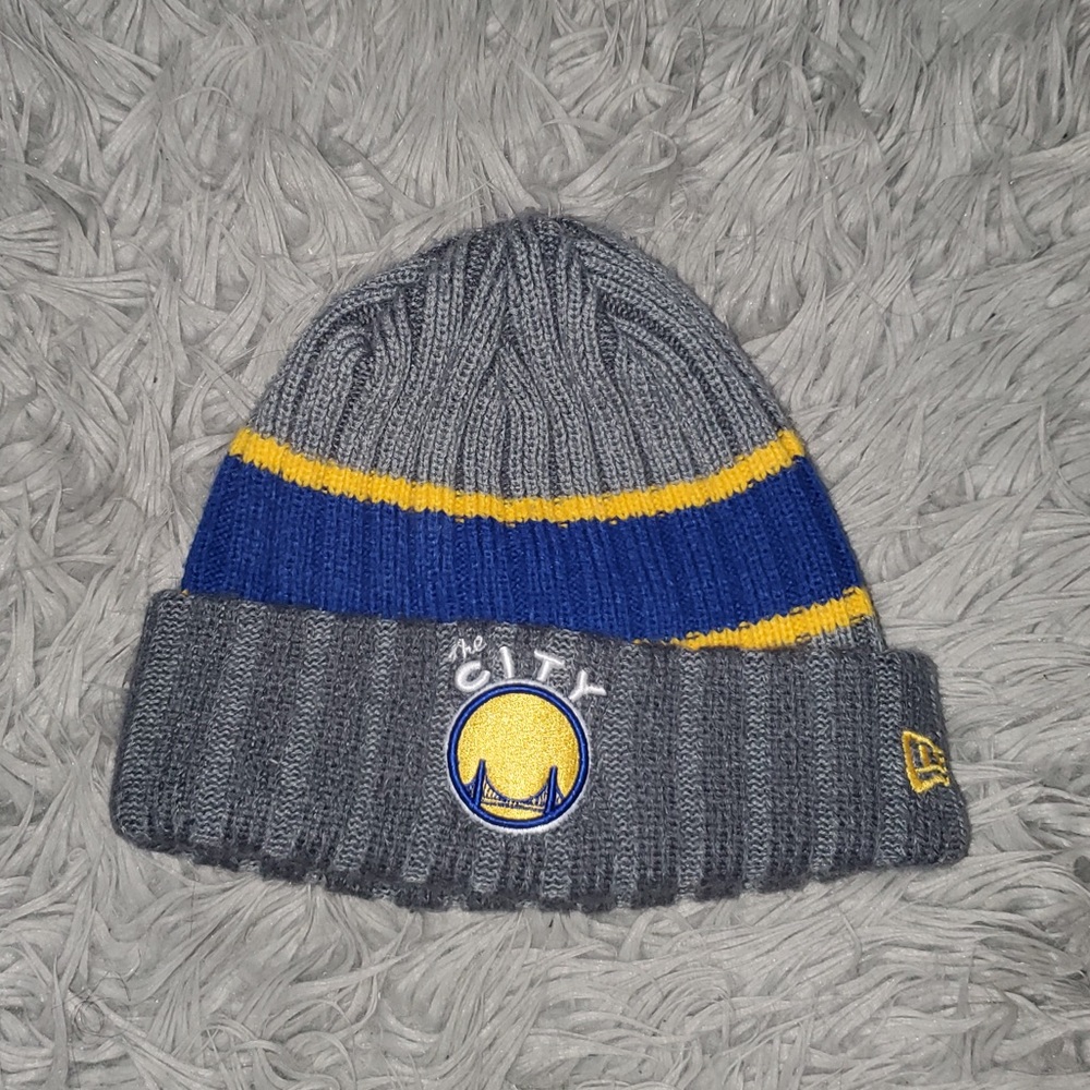 Golden State Warriors Hat